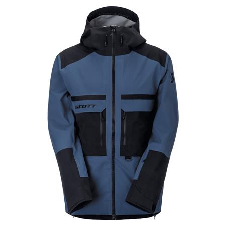 JAKNA SCOTT VERTIC UTILITY 3L mo-čr
