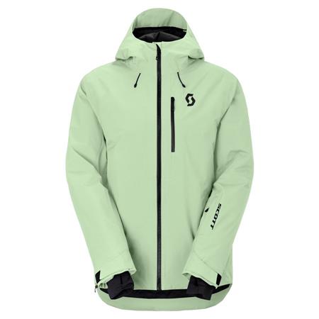 BUNDA SCOTT ULTIMATE DRYO 10 ze