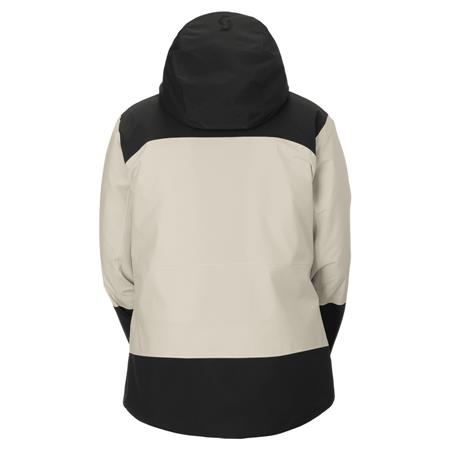 ŽENSKA BUNDA SCOTT ULTIMATE DRYO 10 bež-čr