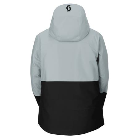 ŽENSKA BUNDA SCOTT ULTIMATE DRYO 10 mo-čr