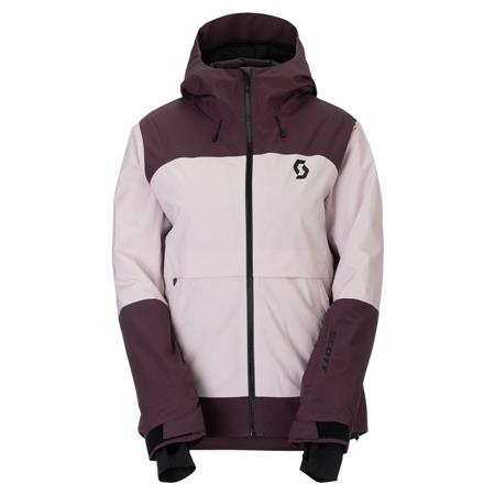 ŽENSKA BUNDA SCOTT ULTIMATE DRYO 10 ro-rd
