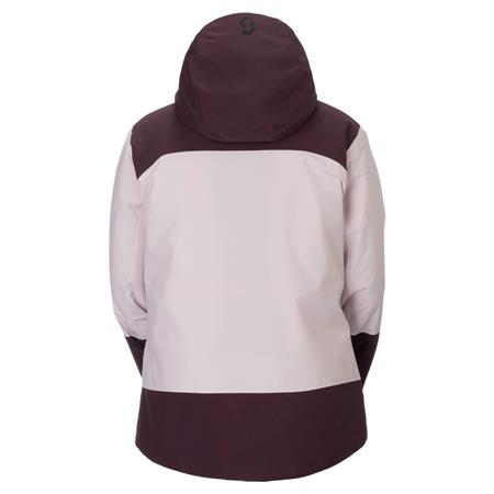 ŽENSKA BUNDA SCOTT ULTIMATE DRYO 10 ro-rd