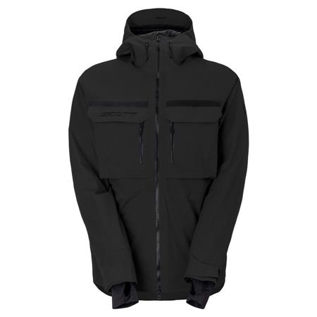 BUNDA SCOTT ULTIMATE DRYO UTILITY čr
