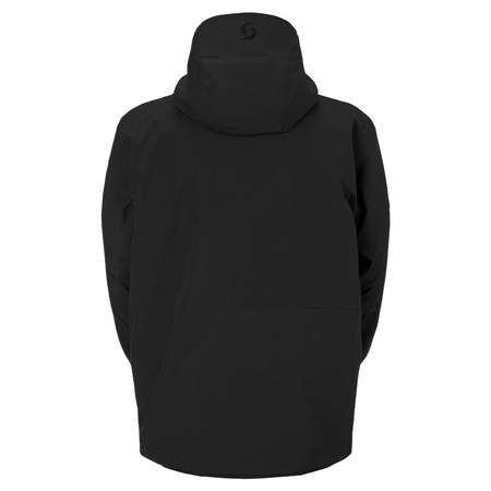 BUNDA SCOTT ULTIMATE DRYO UTILITY čr