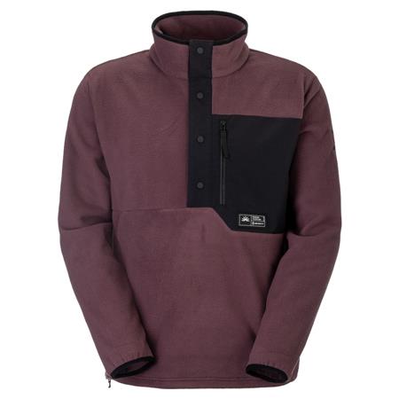 PULOVER SCOTT ESCAPE ORIGINAL FLEECE rd