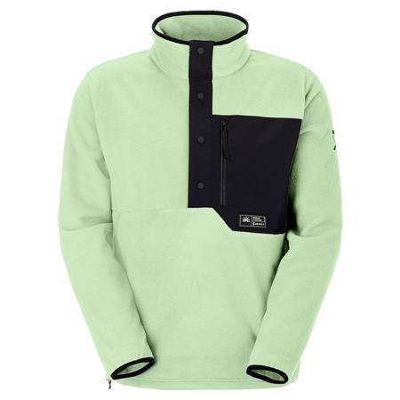 PULOVER SCOTT ESCAPE ORIGINAL FLEECE ze