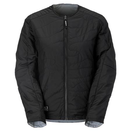 ŽENSKA JAKNA SCOTT INSULOFT ESCAPE LINER mo-čr