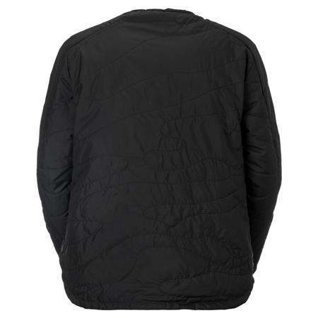 ŽENSKA JAKNA SCOTT INSULOFT ESCAPE LINER mo-čr
