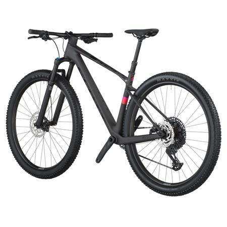 Gorsko kolo Scott SCALE 910 čr 26