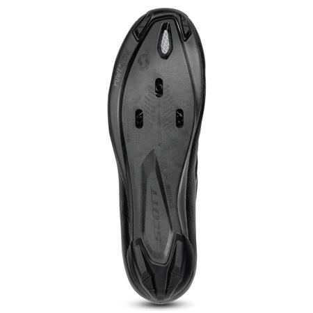 CESTNI KOLESARSKI ČEVLJI SCOTT ROAD VERTEC BOA čr