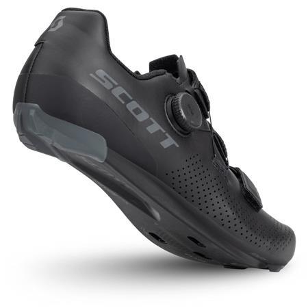 CESTNI KOLESARSKI ČEVLJI SCOTT ROAD TEAM BOA čr/tsi