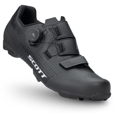 MTB KOLESARSKI ČEVLJI SCOTT MTB TEAM BOA čr