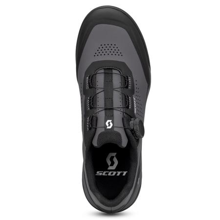 MTB KOLESARSKI ČEVLJI SCOTT VOLT EVO CLIP BOA tsi/čr