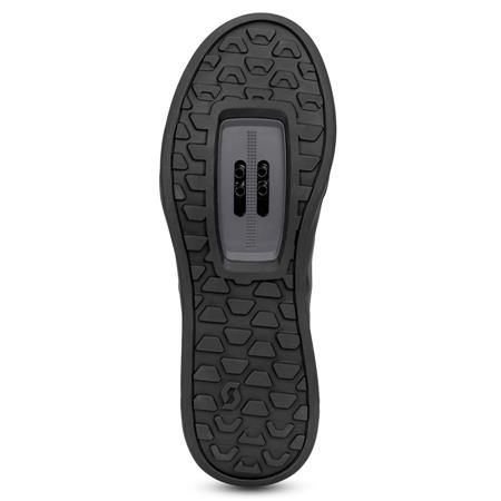 MTB KOLESARSKI ČEVLJI SCOTT VOLT EVO CLIP BOA tsi/čr