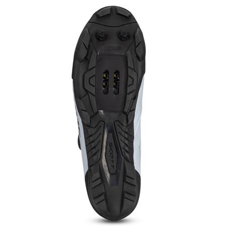 ŽENSKI MTB KOLESARSKI ČEVLJI SCOTT MTB TEAM BOA be/čr