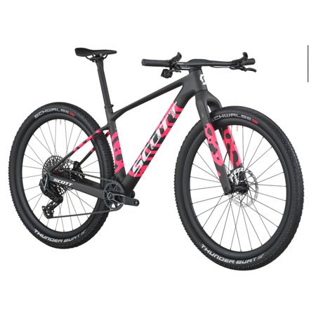 Gravel kolo Scott SCALE GRAVEL RC 26