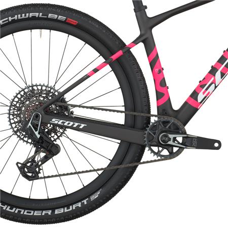 Gravel kolo Scott SCALE GRAVEL RC 26