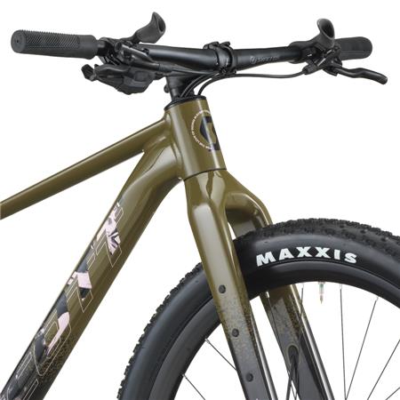 Gravel kolo Scott SCALE GRAVEL 20 ze/čr 26