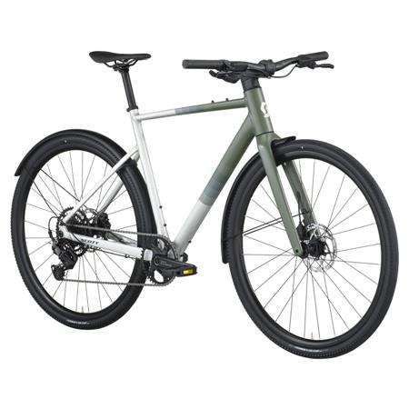 Gravel kolo Scott METRIX 30 EQ sr/ze 26