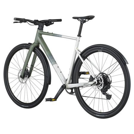 Gravel kolo Scott METRIX 30 EQ sr/ze 26