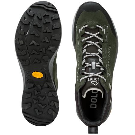 POHODNI ČEVLJI DOLOMITE Vernale Hike Low GTX ze