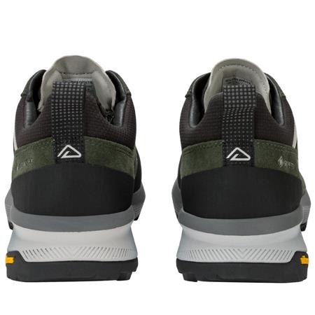 POHODNI ČEVLJI DOLOMITE Vernale Hike Low GTX ze