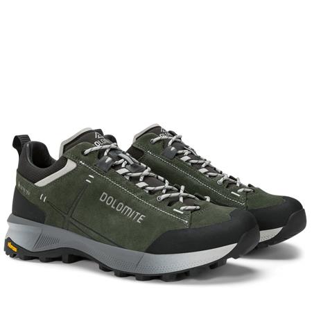 POHODNI ČEVLJI DOLOMITE Vernale Hike Low GTX ze