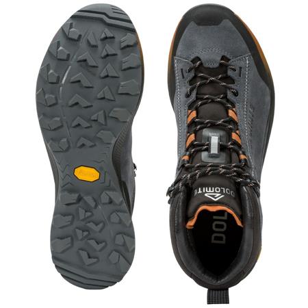 POHODNI ČEVLJI DOLOMITE Vernale Hike Mid GTX si