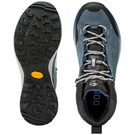 ŽENSKI POHODNI ČEVLJI DOLOMITE Vernale Hike Mid GTX mo