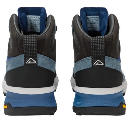 ŽENSKI POHODNI ČEVLJI DOLOMITE Vernale Hike Mid GTX mo