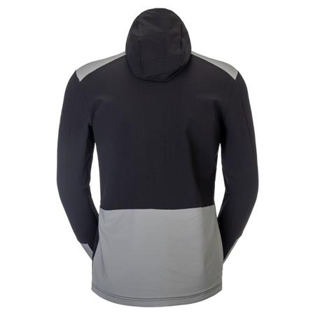 PULOVER SCOTT VERTIC PRO WARM čr/smo