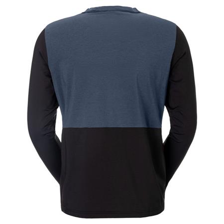 KOLESARSKA MAJICA SCOTT VERTIC PRO MID LS tmo/čr