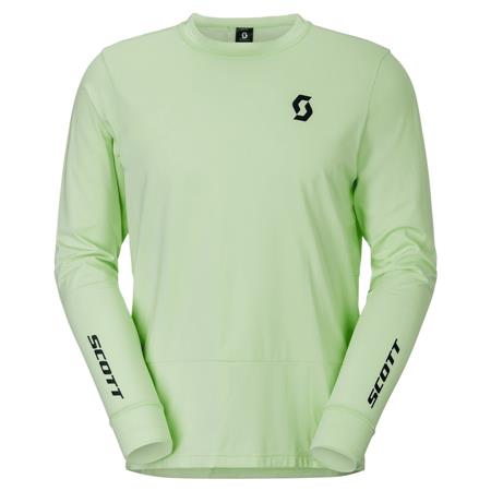 KOLESARSKA MAJICA SCOTT VERTIC PRO MID LS ze