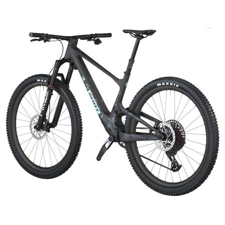 Gorsko kolo Scott SPARK 900 EVO čr 26