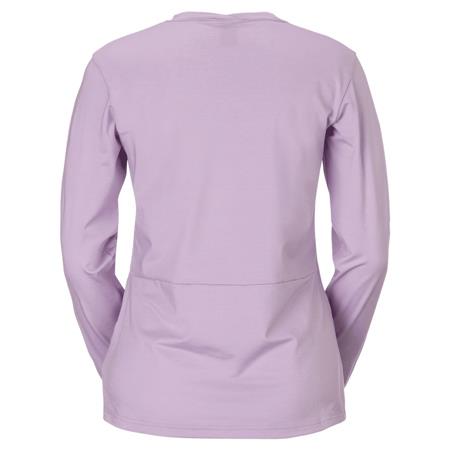 ŽENSKA KOLESARSKA MAJICA SCOTT VERTIC PRO MID LS vij