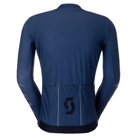 KOLESARSKA MAJICA SCOTT PRO MID LS tmo/smo