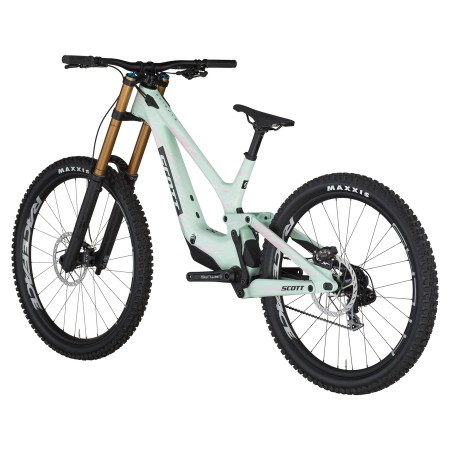 Gorsko kolo Scott GAMBLER RC 26