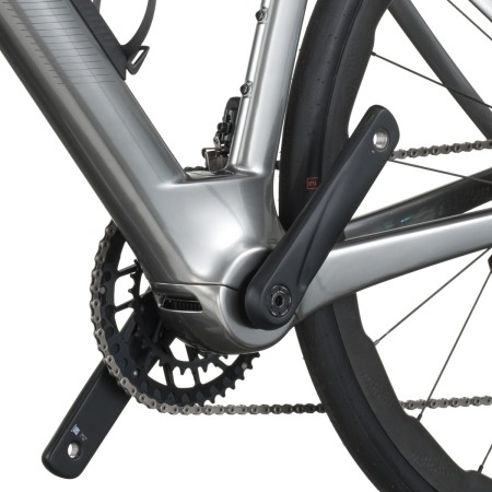 Električno cestno kolo Scott FASTLANE PREMIUM sr 26