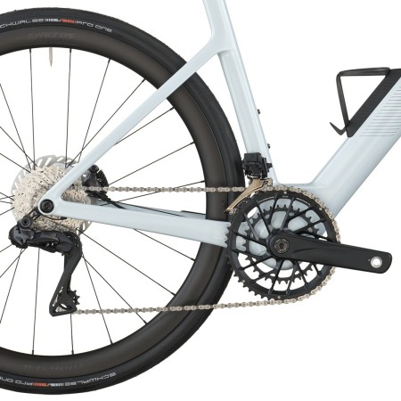 Električno cestno kolo Scott FASTLANE 10 be 26