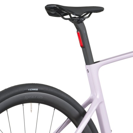 Električno cestno kolo Scott FASTLANE 20 ro 26