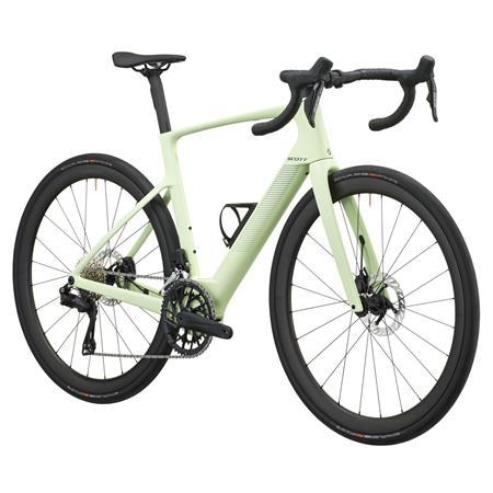Električno cestno kolo Scott FASTLANE 20 ze EU 27
