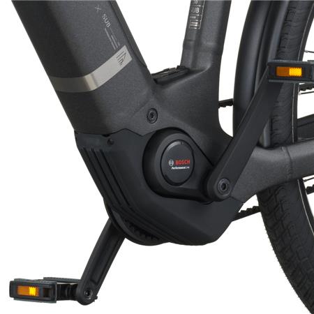 Električno treking kolo Scott SUB TOUR 30 WAVE si 26