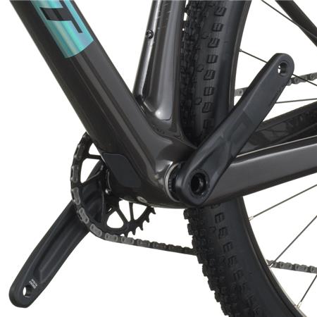 Gorsko kolo Scott SCALE RC TEAM čr 26