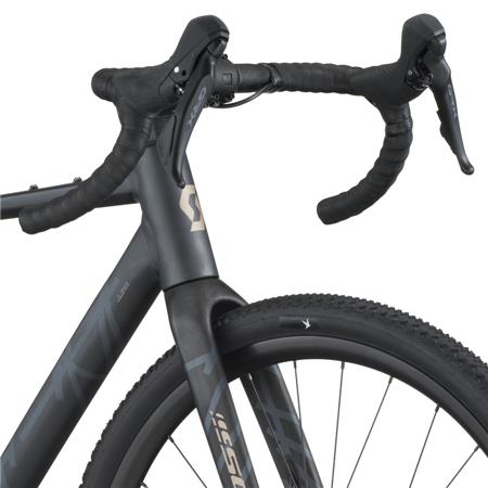 Gravel kolo Scott SPEEDSTER GRAVEL 30 čr 26