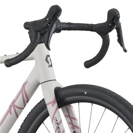 Gravel kolo Scott SPEEDSTER GRAVEL 30 si 26