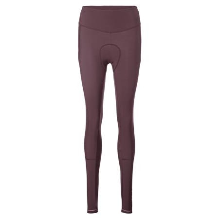 ŽENSKE KOLESARSKE HLAČE SCOTT ENDURANCE WARM ++ rd