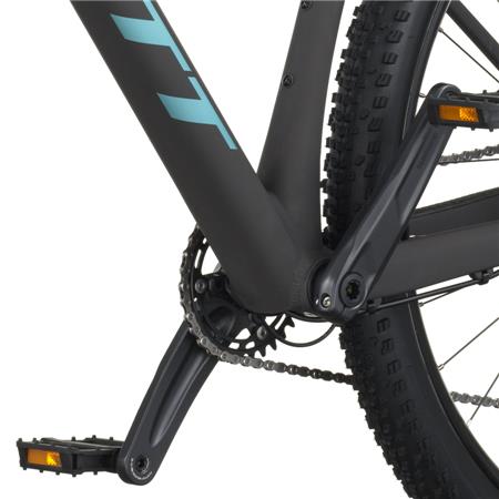 Gorsko kolo Scott SCALE 925 čr 26