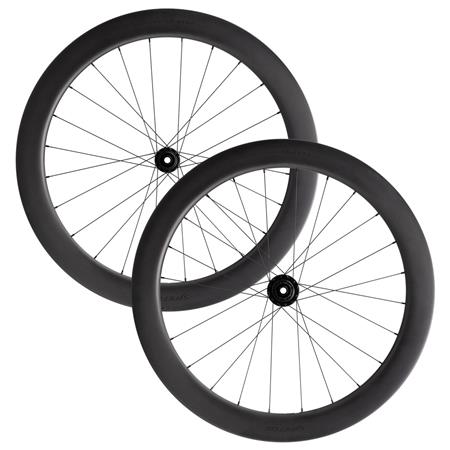 SET OBROČEV SYNCROS CAPITAL 1.0 60 čr