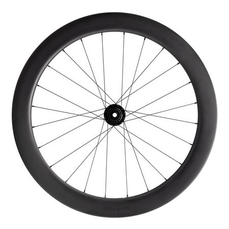 SET OBROČEV SYNCROS CAPITAL 1.0 60 čr