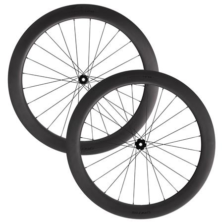 SET CESTNIH OBROČEV SYNCROS CAPITAL 1.0s 60 čr